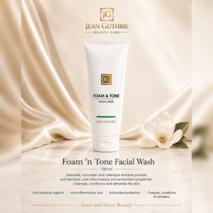 Foam 'n Tone - 100ml