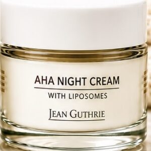 AHA Night Cream - 50 ml