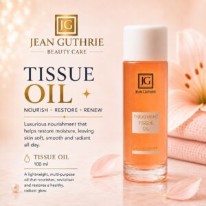 Tissue Oil -100ml
