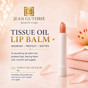 Tissue Oil Lip Balm - 4g