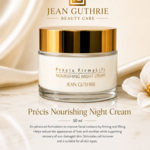 Nourishing Night Cream - 50 ml