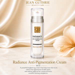 Radiance - 50ml - Anti-Pigmentation Cream