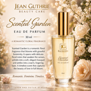 Scented Garden EDP - 30ml