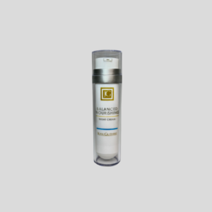 Balanced Nourishing Night Cream - 50 ml