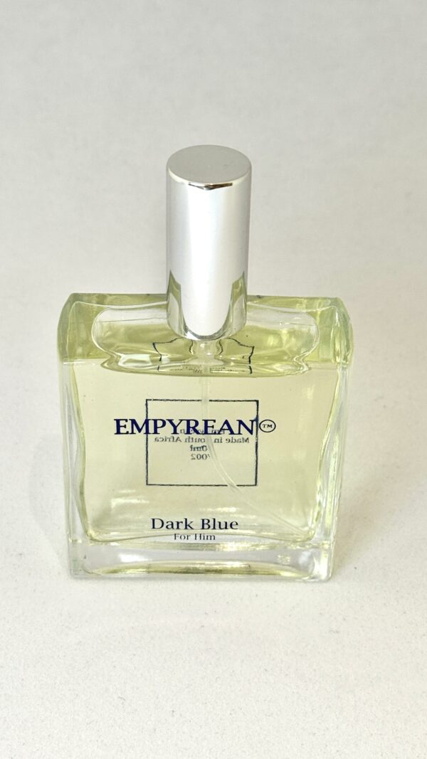 Empyrean Dark Blue 50ml