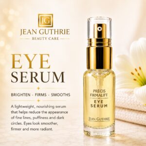 Eye Serum - 20 ml