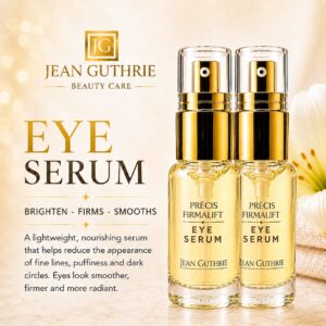 Eye Serum - 20 ml x 2 DUO