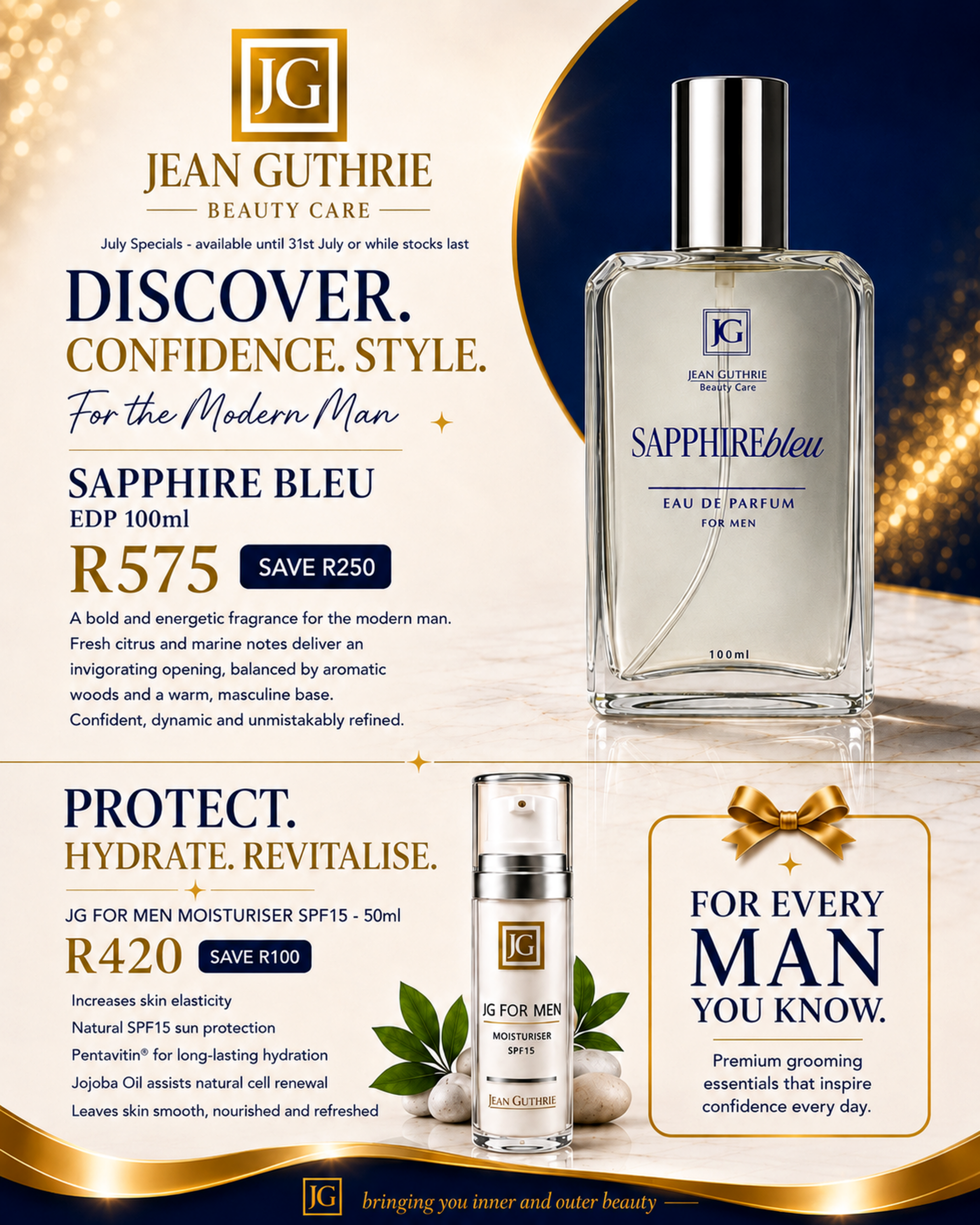 P5 Sapphire Bleu JULY 2026